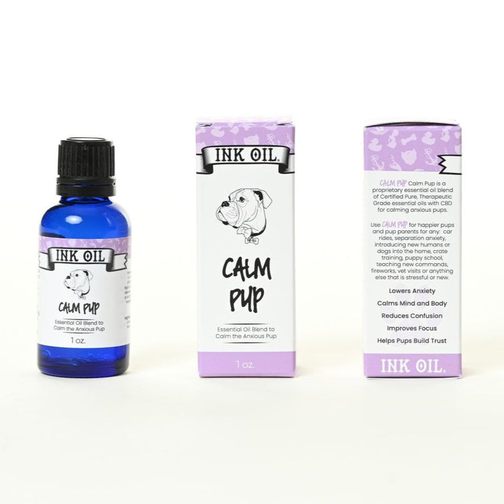 Calm-Pup-Essential-Oils-for-Dogs-Bottle-Box