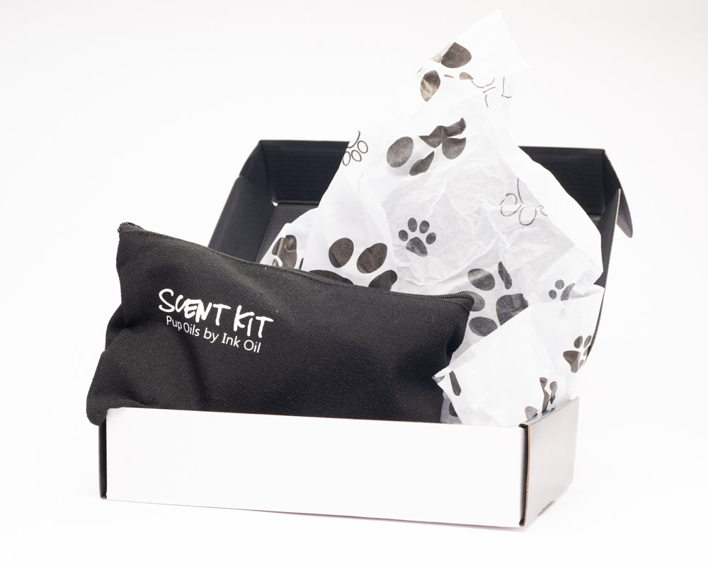 Scent Training Kit