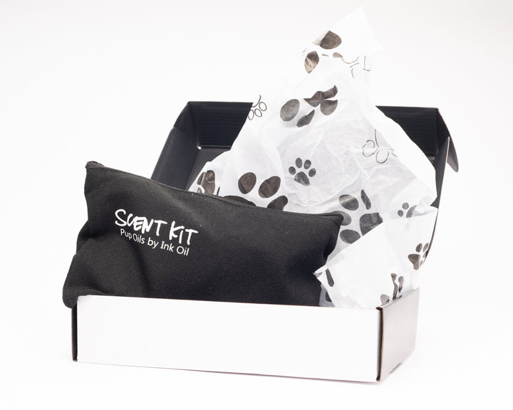 Scent Training Kit