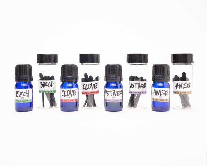 Scent Training Kit