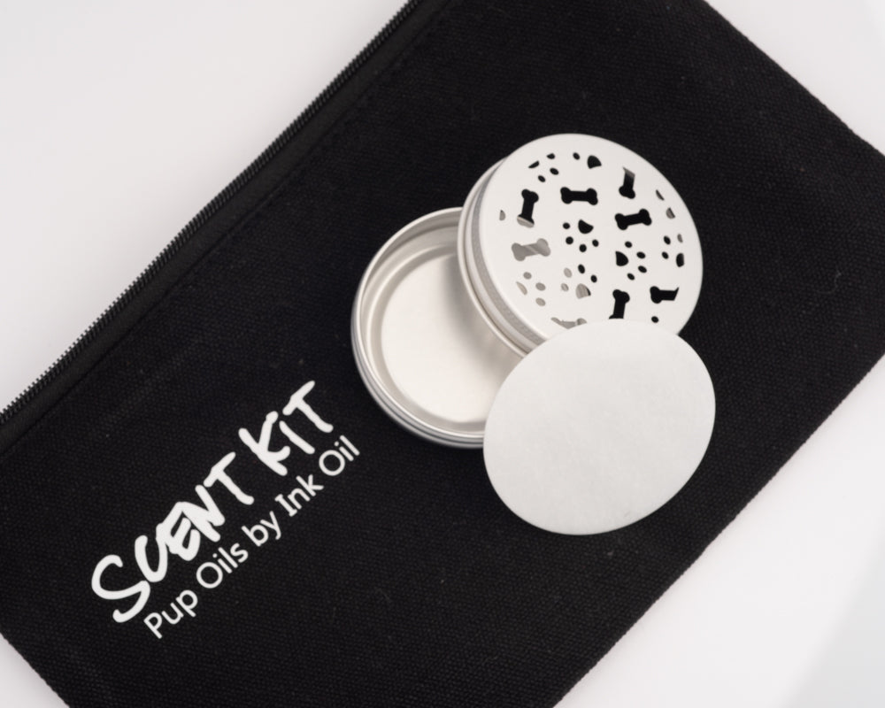 Scent Training Kit