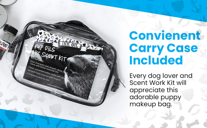 Scent Training Kit
