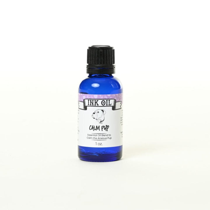 Calm Pup oil